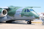 Embraer KC 390 