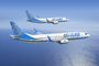 Boeing 737 MAX Air Lease