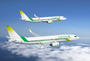 Boeing 737 Max 8 Mauritania Airlines