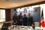 Aigle Azur liaison Paris-Beyrouth