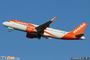 Airbus A320 easyJet