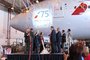 75 ans chez American Airlines