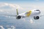 Airbus A321neo Primera Air