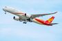 Airbus A350 Hong Kong Airlines