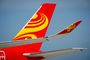 Airbus A350 Hong Kong Airlines