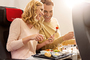 Austrian Airlines Premium Economy Class