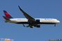 Boeing 767-300ER Delta Air Lines