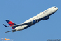 Boeing 767-300ER Delta Air Lines Boeing 767-300ER Delta Air Lines
