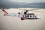 AW189K Leonardo