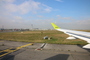 Reportage airbaltic