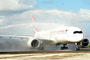 Airbus A350 Air Mauritius