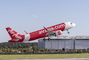 Airbus A320neo AirAsia Airbus A320neo AirAsia