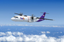 ATR 72-600F Fedex