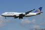 Boeing 747 United Airlines Boeing 747 United Airlines