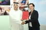 Accord entre Thales et Emirates