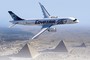 Cs300 EgyptAir