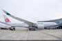 Airbus A350 China Airlines