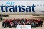 Air Transat et Association le Petit Prince