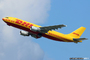 Airbus A300B-600 DHL