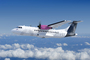 ATR 42-600 Silver Airways