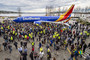 10 000ème Boeing 737 10 000ème Boeing 737