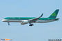 Boeing 757 Aer Lingus Boeing 757 Aer Lingus