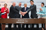 Korean Air et Delta s'associent Korean Air et Delta s'associent