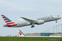 Boeing 787-8 American Airlines