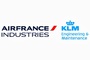 Logo AFI KLM E&M