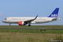 Airbus A320neo SAS