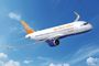 Airbus A320neo Drukair Airbus A320neo Drukair