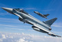 Euro Fighter et Tornado Allemand