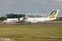 Bombardier Q400 Ethiopian Airlines Bombardier Q400 Ethiopian Airlines
