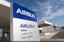 Airbus Airlog II Airbus Airlog II