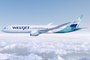 Boeing 787-9 Dreamliner WestJet