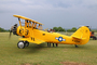 Préparatifs meeting Cerny - La Ferté-Alais 2018