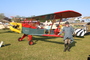 Meeting Cerny - La Ferté-Alais 2018