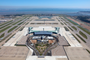 Aéroport de Séoul Incheon Aéroport de Séoul Incheon
