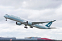 Airbus A350-1000 Cathay Pacific