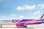 100e Airbus A320 Wizz Air