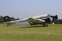 junkers Ju-52 Ju-Air