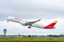 Airbus A350 iberia Airbus A350 iberia