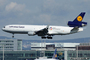 McDonnell Douglas MD-11 Lufthansa Cargo