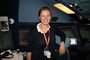 Pilote instructeur easyJet Sapho de Mulder Pilote instructeur easyJet Sapho de Mulder