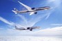 Airbus A350 de Starlux Airlines Airbus A350 de Starlux Airlines