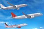 Airbus A320neo Airbus A320neo