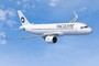 Airbus A320neo de Macquarie AirFinance Airbus A320neo de Macquarie AirFinance