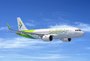 Airbus A320neo SalamAir Airbus A320neo SalamAir