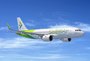 Airbus A320neo SalamAir