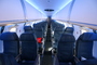 Cabine atmosphère CRJ 900